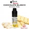 White chocolate (Chocolat blanc) Flavor 10ml - SolubArome