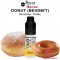 Aroma Donut (Beignet) Concentrado - SolubArome