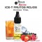 Aroma Ice-T FRUTOS ROJOS (fruits rouges) Concentrado - SolubArome