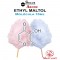 Molecula ETHYL MALTOL Potenciador Eliquid - Solubarome