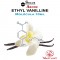 Molecula ETHYL VANILLINE Potenciador Eliquid - Solubarome