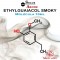 Molecula ETHYLGUAIACOL SMOKY Potenciador Eliquid - Solubarome