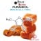 Molecula FURANEOL Caramelo Potenciador Eliquid - SolubArome