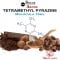 TETRAMETHYL PYRAZINE Flavor Enhacer 10ml - Solubarome