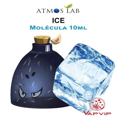 ICE Flavor Enhacer - Atmos Lab