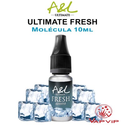 ULTIMATE FRESH Flavor Enhancer - Ultimate by A&L