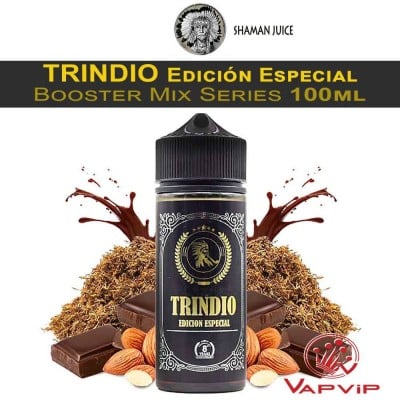 TRINDIO Special Edition Shaman Juice
