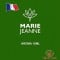 Aroma LEMON KUSH Terpenes - Marie Jeanne