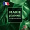 MALANA Full Spectrum CBD Cannabidiol Eliquid - Marie Jeanne