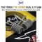 The Forge THE CROWN Dual 0,17 Ohm - Charro Coils