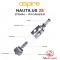 Aspire Nautilus 2S Atomizer - Aspire
