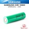 Samsung 25R 20A 2500mAh 18650 Battery