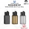 Requiem BF: Botella SQUONK 6ml - Vandy Vape