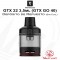 Tank Cartridge GTX 22 for GTX Go 40 - Vaporesso