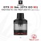 Tank Cartridge GTX 26 for GTX Go 80 - Vaporesso