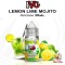 Flavour LEMON LIME MOJITO Concentrate - I VG
