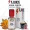 Flavor Java Juice Concentrate - TJuice