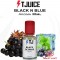 BLACK N BLUE 30 ml Aroma - TJuice