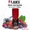 Red Astaire E-liquido 10 ml - TJuice