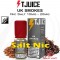 Nic Salt UK SMOKES Sales de Nicotina - TJuice N+