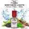 Flavor NORTHERN LIGHTS 10/30ml Concentrate - Halcyon Haze