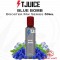 Blue Bomb 50ml (BOOSTER) - TJuice