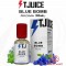 Aroma Blue Bomb Concentrado - TJuice