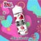 Cherry Sweet E-liquid 100ML (BOOSTER) - Fresh & Fruity