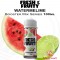 Watermelime E-liquid 100ML (BOOSTER) - Fresh & Fruity