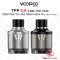 Tank Cartridge Pod for TPP 2.0 - Voopoo