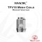 Resistencias SMOK TFV18 Mesh Coils - Smok