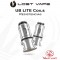 UB Lite Head Coils - Lost Vape