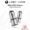 UB Lite Head Coils - Lost Vape