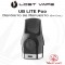 UB Lite Pod Replacement Tank Cartridge - Lost Vape