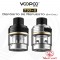 TPP X: Tank Cartridge Pod for TPP X - Voopoo