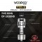 TPP X Pod Tank Atomizer - Voopoo