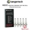 Coils VOCC Upgraded: Protank 3, Aerotank - KangerTech