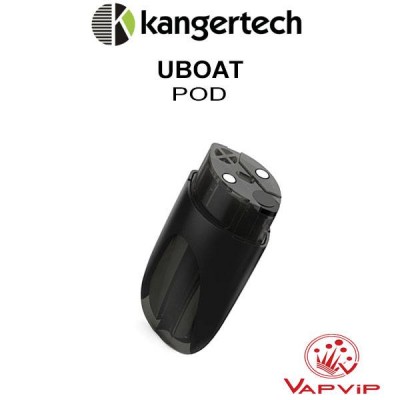 UBOAT Cartucho 2ml by KangerTech