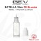 Botella para eliquido 10ml