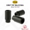 Drip Tip 510 Silicona