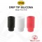 Drip Tip 510 Silicona
