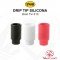 Drip Tip 510 Silicone