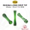 Drip Tip 510 Resina Acrilica Long 45mm