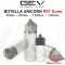 Unicorn Eliquid Bottle Refiller 30ml - 60ml - 100ml - 120ml