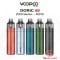 DORIC 60 Kit 2500mAh 60W - Voopoo
