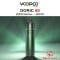 DORIC 60 Kit 2500mAh 60W - Voopoo