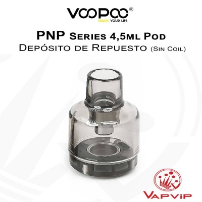 Tank Cartridge Pod for PnP DRAG - Voopoo