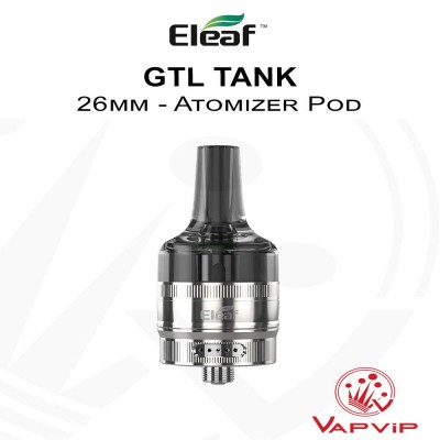 GTL Pod Tank Atomizer - Eleaf