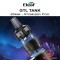 GTL Pod Tank Atomizador - Eleaf