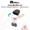 POD Cartridge-Coil for CALIBURN A2 Koko AK2 - Uwell